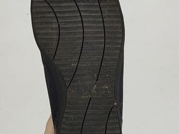 buty ecco outlet: Sneakersy damskie, rozmiar 41 — 5