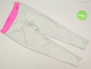 calvin klein performance t shirty: Nike, Legginsy Sportowe damskie, rozmiar L — 2