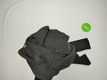 t shirty hm basic: H&M Divided, Jeansy damskie, rozmiar 2XL — 5