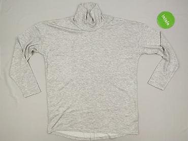 bluzki size plus: F&F, Golf damski, rozmiar L — 2