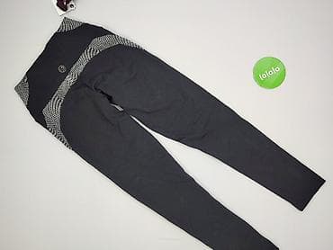 nba: Bonita, Legginsy Sportowe damskie, rozmiar L — 3