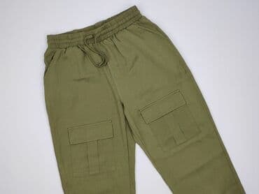 spodnie dresowe z napisami: Cargo, Cargo for women, L — 1