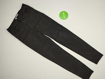 flat: Jeansy damskie, rozmiar S — 2