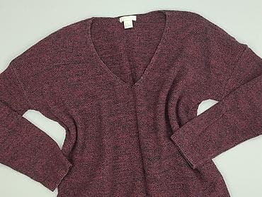 H&M Conscious, Sweter damski, rozmiar M