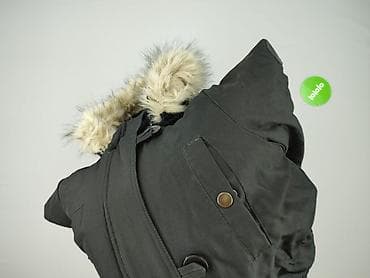 parka jesienna: PARKA, Parka damska, rozmiar S — 4