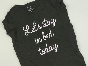koszulka barcelony sinsay: Sinsay, Women`s T-shirt, size S (EU 36) — 1