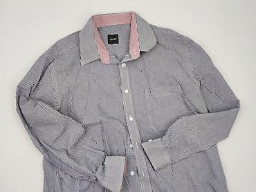 royal class: Сорочка для чоловіків, розмір XL — 1