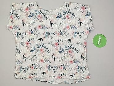 kolor: Bluzka damska, rozmiar 4XL — 2
