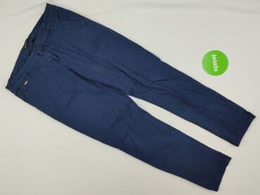 nerka damska tommy jeans: Material trousers for women, M at lalafo.pl — 2 nerka damska tommy jeans: Material trousers for women, M — 2