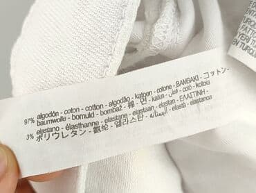 woskowane legginsy z wysokim stanem zara: Zara, Джинси жіночі, розмір XS — 5