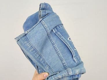 Jeansy damskie, rozmiar 4XL — 5