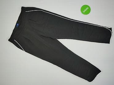 haremki: Tom Tailor, Spodnie materiałowe damskie, rozmiar M — 2