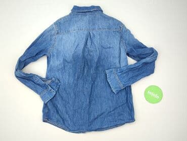 kurtka jeansowa damska next: Next, Koszula damska, rozmiar XL — 3