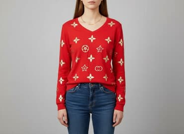 Bluzka damska, rozmiar L