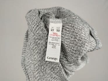 bluzki moko 46: George, Bluzka damska, rozmiar 5XL — 5