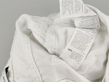 misbhv trampki: Sinsay, Jeansy damskie, rozmiar XS — 5