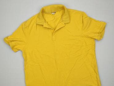koszykowka: C&A, Koszulka polo dla mężczyzn, rozmiar XL — 1