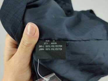 marynarka damska duże rozmiary: Marynarka damska, rozmiar XL — 5