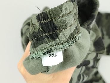 klapki naruto: Spodnie dresowe dla mężczyzn, rozmiar 2XL — 4