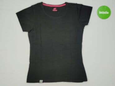 koszulka z napisem zumba: 4F, T-shirt damski, rozmiar S — 2