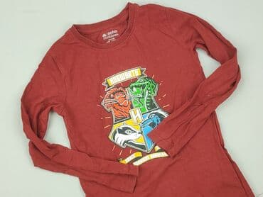 Blouse, Harry Potter, 10 years, 134-140 cm, condition - Perfect