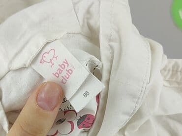 sukienka o kroju marynarki reserved: Jacket, Baby club, 12-18 months, condition - Perfect — 4