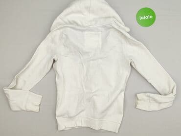 Kobiety: Hollister, Bluza z kapturem damska, rozmiar S — 3