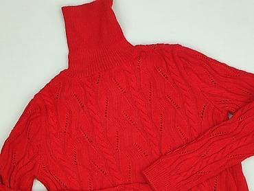 Sweter damski, rozmiar S