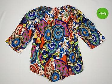 eko bluzy: Bluzka damska, rozmiar M — 3