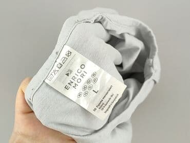 mohito koszulka w paski: Bluzka dla mężczyzn, L — 4