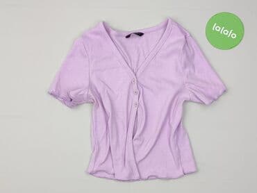 shein krótkie spodenki dla dzieci: Shein, Bluzka damska, rozmiar S — 2