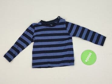 lidl bielizna esmara: Sweatshirt, Lupilu, 1.5-2 years, 86-92 cm, condition - Very good — 2