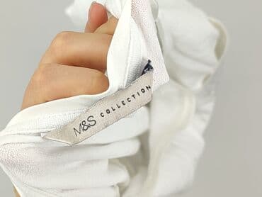 koszulka marks spencer: M&S Collection, T-shirt damski, rozmiar S — 4