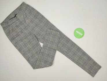 piżama z suwakiem: KappAhl, Spodnie materiałowe damskie, S — 2