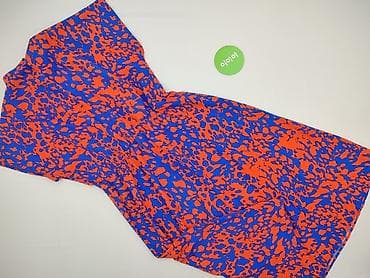 l collet: Shein, Sukienka damska, rozmiar XL — 3