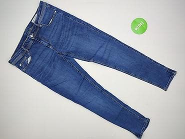 zara denim: Zara, Jeansy damskie, rozmiar 2XL — 2