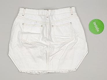 spódnice mini reserved: PrettyLittleThing, Spódnica damska, rozmiar L — 3