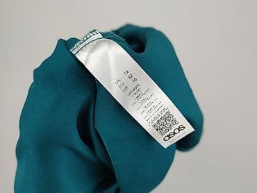 asymetryczny dekolt: Asos, Bluzka damska, rozmiar XL — 5