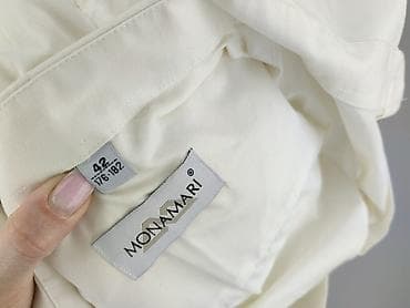 extory spodnie: Monari, Koszulа dla mężczyzn, rozmiar M — 4