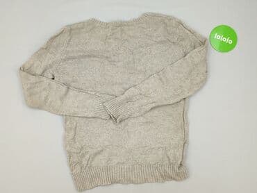 sweter z perełkami zara: Camaïeu, Sweter damski, rozmiar L — 3