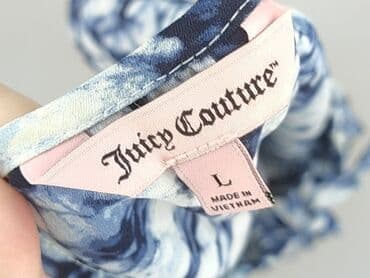 koszulki z długim rękawem damskie juicy couture: Juicy Couture, Bluzka damska, rozmiar L — 5