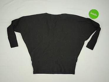 koszulka all blacks: La Pia, Bluzka damska, rozmiar One size — 3