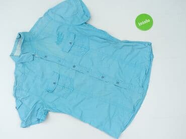 sweter w paski c a: Shirt for men, XL (EU 42), condition - Good — 2