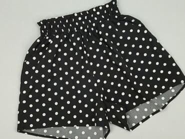 Szorty damskie, rozmiar S