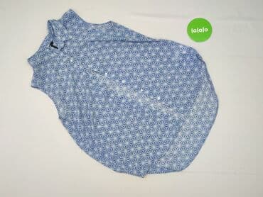 bluzki i koszule damskie hugo: H&M, Bluzka damska, rozmiar S — 3