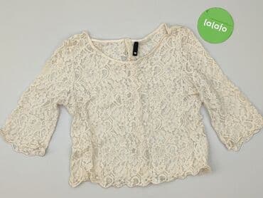 bluzka barbie h m: H&M, Bluzka damska, rozmiar S — 2