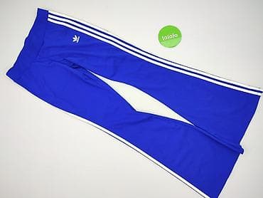 adidas eqt support adv pl: Adidas, Spodnie dresowe damskie, rozmiar M — 2