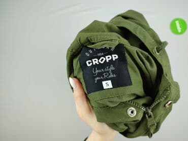 lidl parka damska z kapturem: Cropp, Parka damska, S — 5