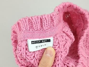 ame warm: Noisy May, Sweter damski, rozmiar S — 5