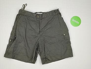 cargo cropp: BIBA, Szorty damskie, rozmiar XL — 2